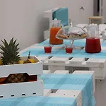 לינה וארוחת בוקר Casa Di Anita 4*