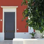 לינה וארוחת בוקר Casa Di Anita