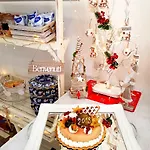 לינה וארוחת בוקר Casa Di Anita