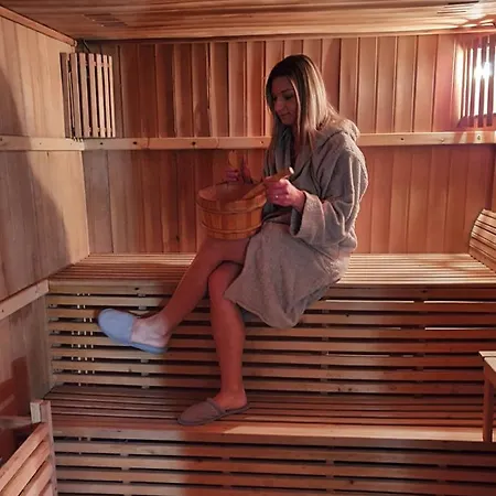 Casa Di Anita Arnesano