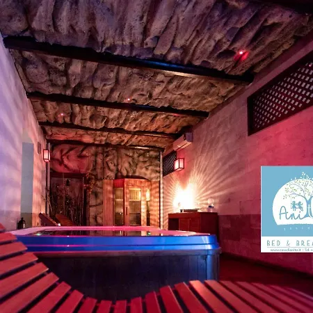 ベッド・アンド・ブレックファスト Casa Di Anita 4*