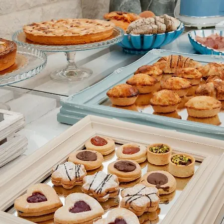 Casa Di Anita Alojamento de Acomodação e Pequeno-almoço 4*