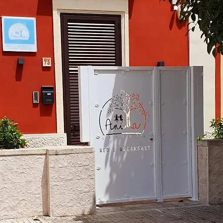 Casa Di Anita 4* Arnesano