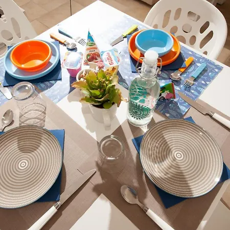 Casa Di Anita 4* Arnesano