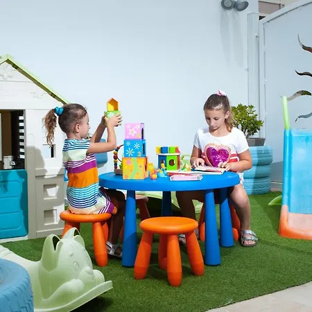 Casa Di Anita Bed & Breakfast