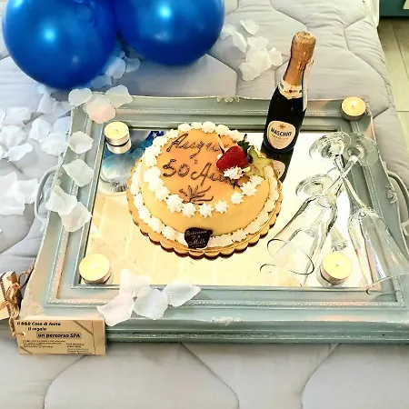 Casa Di Anita Arnesano