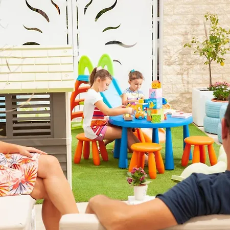 Casa Di Anita 4*