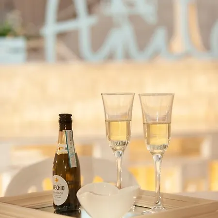 Alojamento de Acomodação e Pequeno-almoço Casa Di Anita 4*