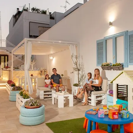 Casa Di Anita Arnesano