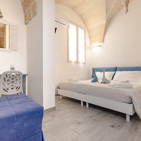 Oda ve Kahvaltı Casa Di Anita Arnesano