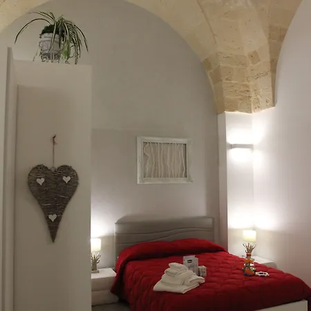 Bed & Breakfast Casa Di Anita 4*