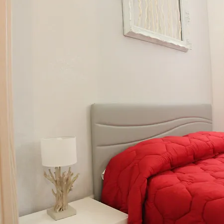 Alojamento de Acomodação e Pequeno-almoço Casa Di Anita Arnesano