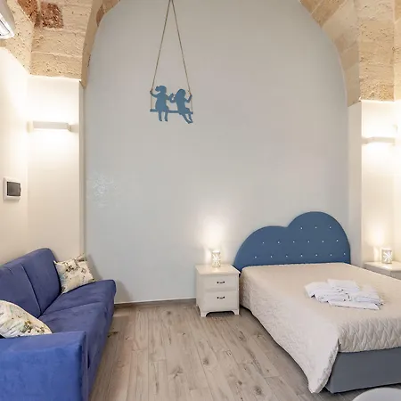 Casa Di Anita Alojamento de Acomodação e Pequeno-almoço 4*