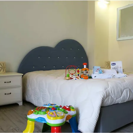 Casa Di Anita 4*