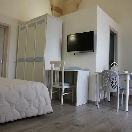 Casa Di Anita Alojamento de Acomodação e Pequeno-almoço Arnesano