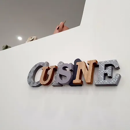 Alojamento de Acomodação e Pequeno-almoço Casa Di Anita 4*