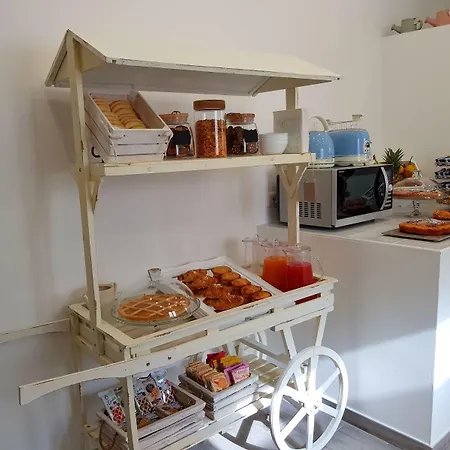 Casa Di Anita Alojamento de Acomodação e Pequeno-almoço