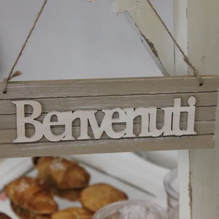 Casa Di Anita Bed & Breakfast Arnesano