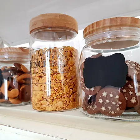 Casa Di Anita Alojamento de Acomodação e Pequeno-almoço 4*