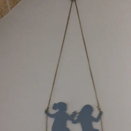 Casa Di Anita 4*