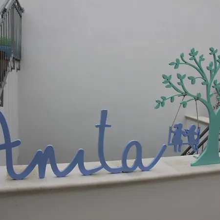 Casa Di Anita 4* Arnesano