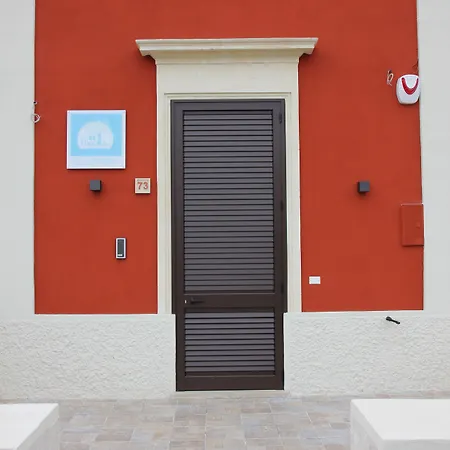 Casa Di Anita Alojamento de Acomodação e Pequeno-almoço 4*