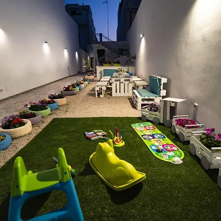 Casa Di Anita Alojamento de Acomodação e Pequeno-almoço Arnesano