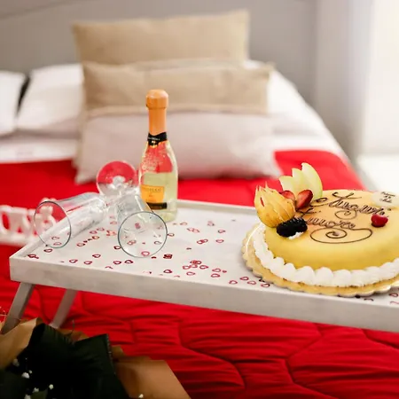Casa Di Anita Alojamento de Acomodação e Pequeno-almoço 4*