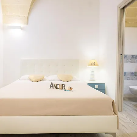 Bed & Breakfast Casa Di Anita