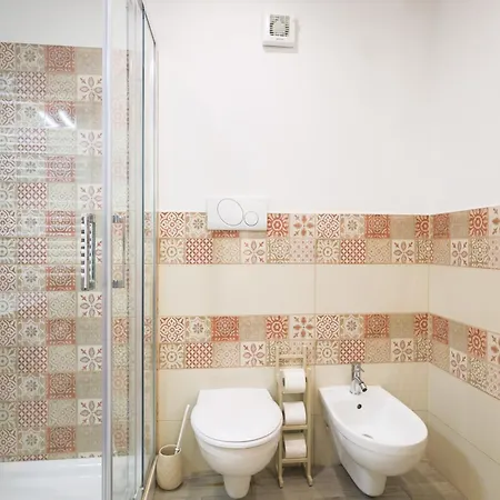 Casa Di Anita Bed & Breakfast Arnesano