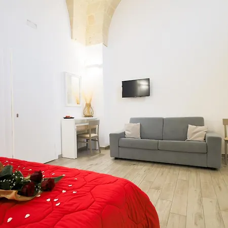 Casa Di Anita 4* Arnesano