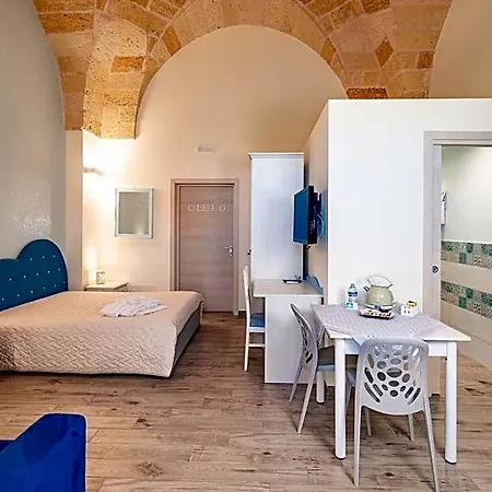 Bed & Breakfast Casa Di Anita
