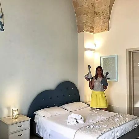 Casa Di Anita 4*