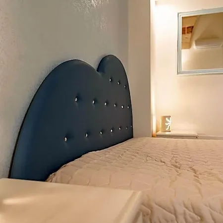 Casa Di Anita Bed & Breakfast