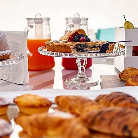 Bed & Breakfast Casa Di Anita 4*