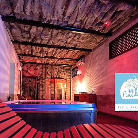 Casa Di Anita 4* Arnesano