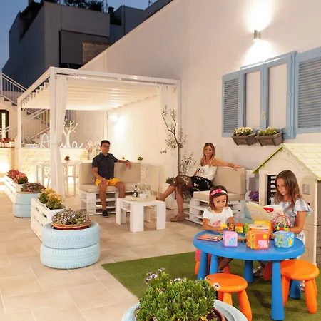 Casa Di Anita Bed & Breakfast 4*