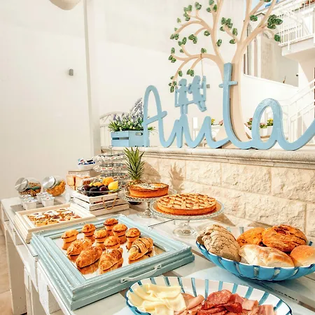 Casa Di Anita 4*