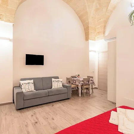 Casa Di Anita
