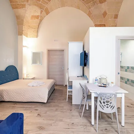Casa Di Anita Bed & Breakfast 4*