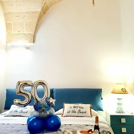 Casa Di Anita Bed & Breakfast 4*