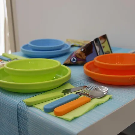 Bed & Breakfast Casa Di Anita 4*