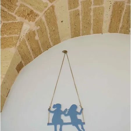 Casa Di Anita Bed & Breakfast