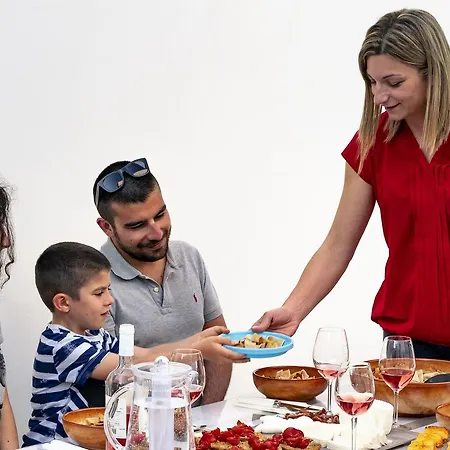 Casa Di Anita 4* Arnesano