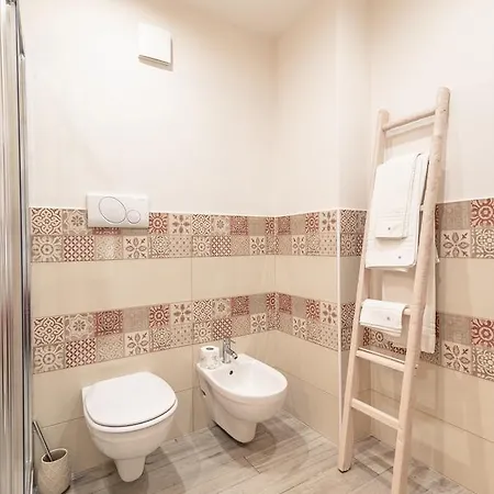 Casa Di Anita 4*
