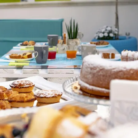 Bed & Breakfast Casa Di Anita 4*
