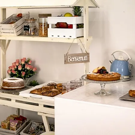 Casa Di Anita Alojamento de Acomodação e Pequeno-almoço