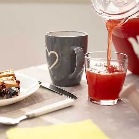 Alojamento de Acomodação e Pequeno-almoço Casa Di Anita Arnesano