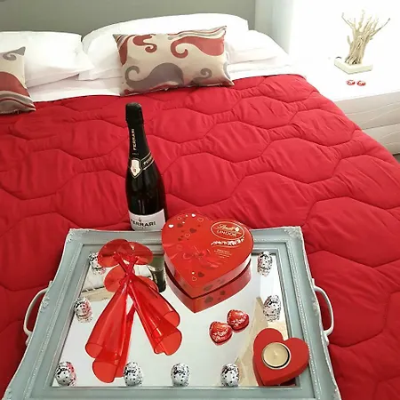 Casa Di Anita Alojamento de Acomodação e Pequeno-almoço 4*