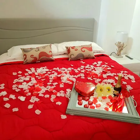 Alojamento de Acomodação e Pequeno-almoço Casa Di Anita 4*